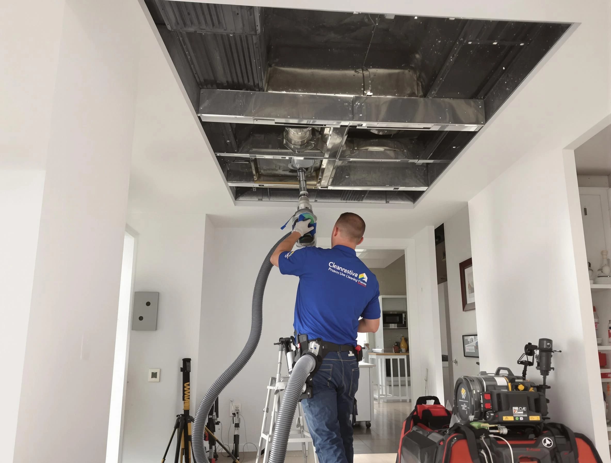 Air Duct Cleaning service in Sun City, AZ
