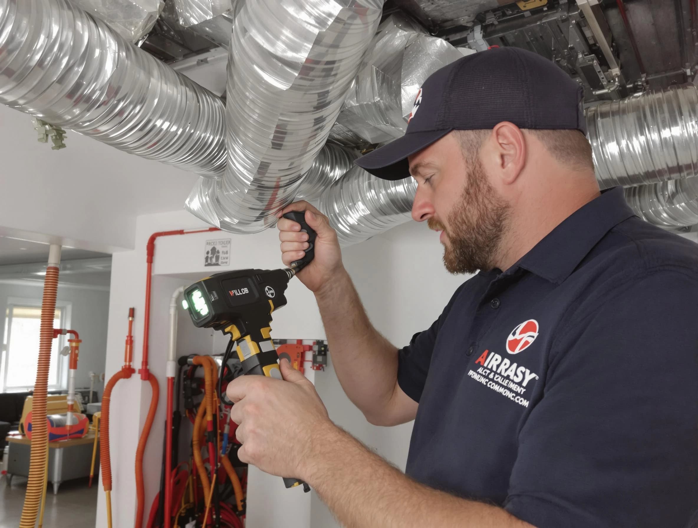 Duct Sealing service in Sun City, AZ