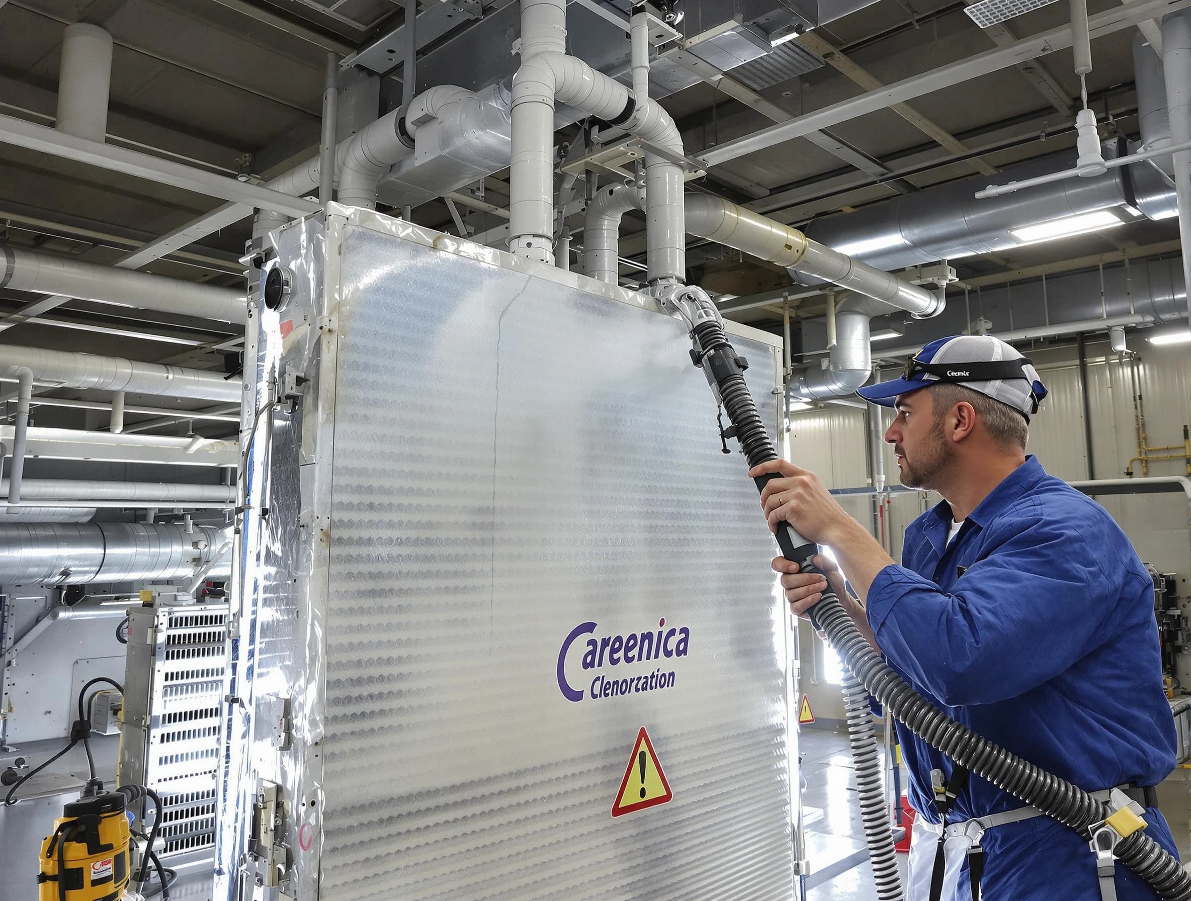 Coil Cleaning service in Sun City, AZ