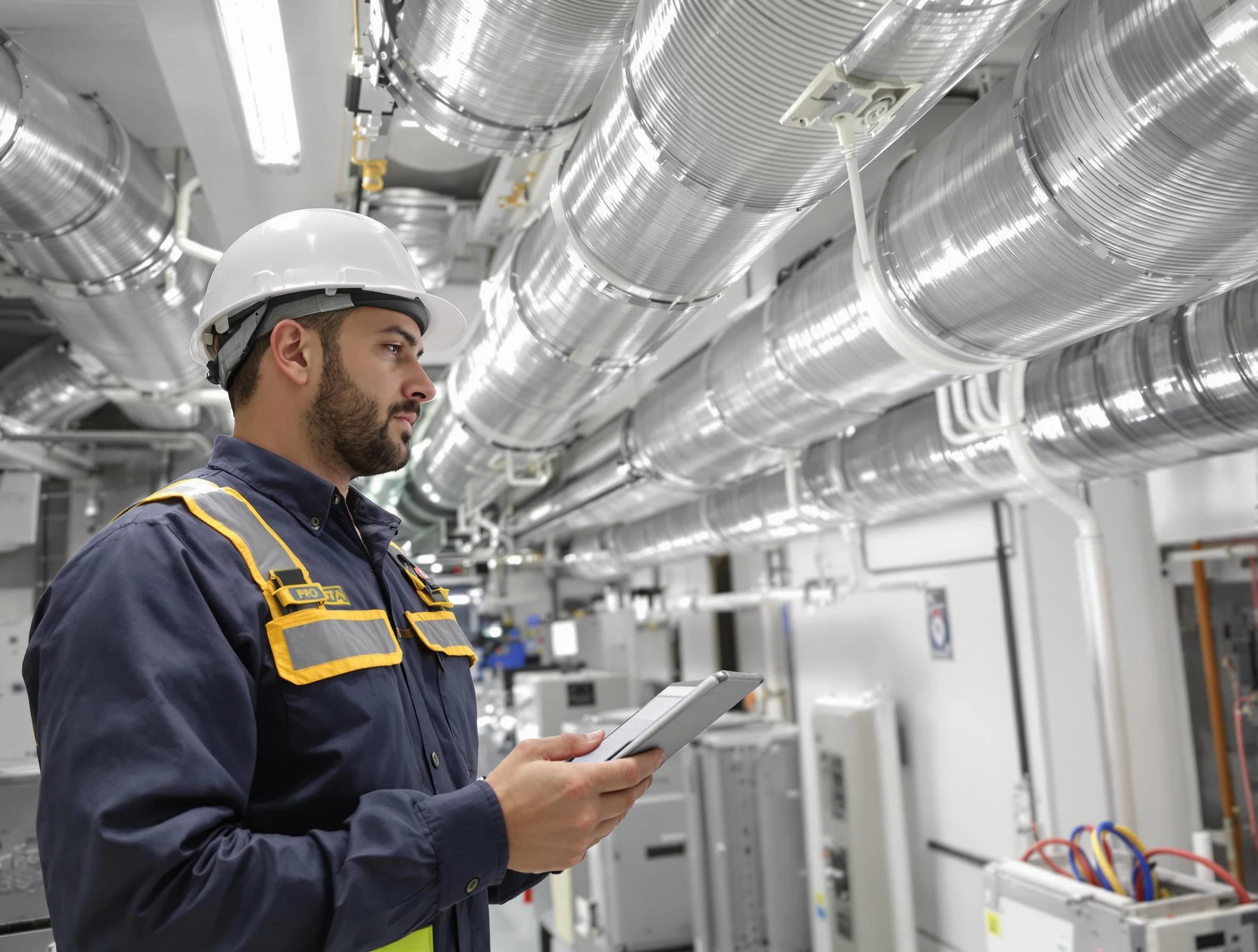 Filter Inspection service in Sun City, AZ