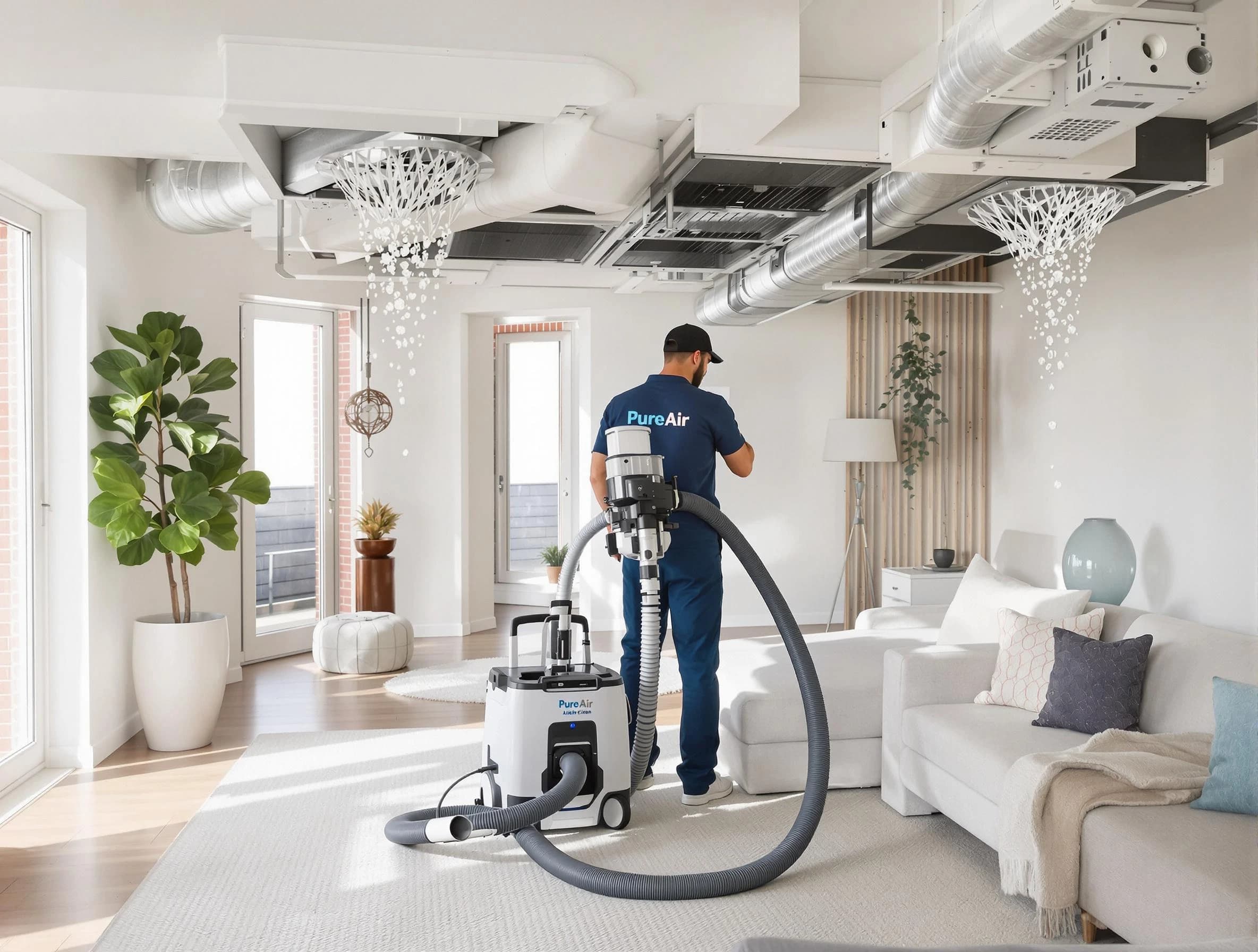 Pure Cleaning service in Sun City, AZ